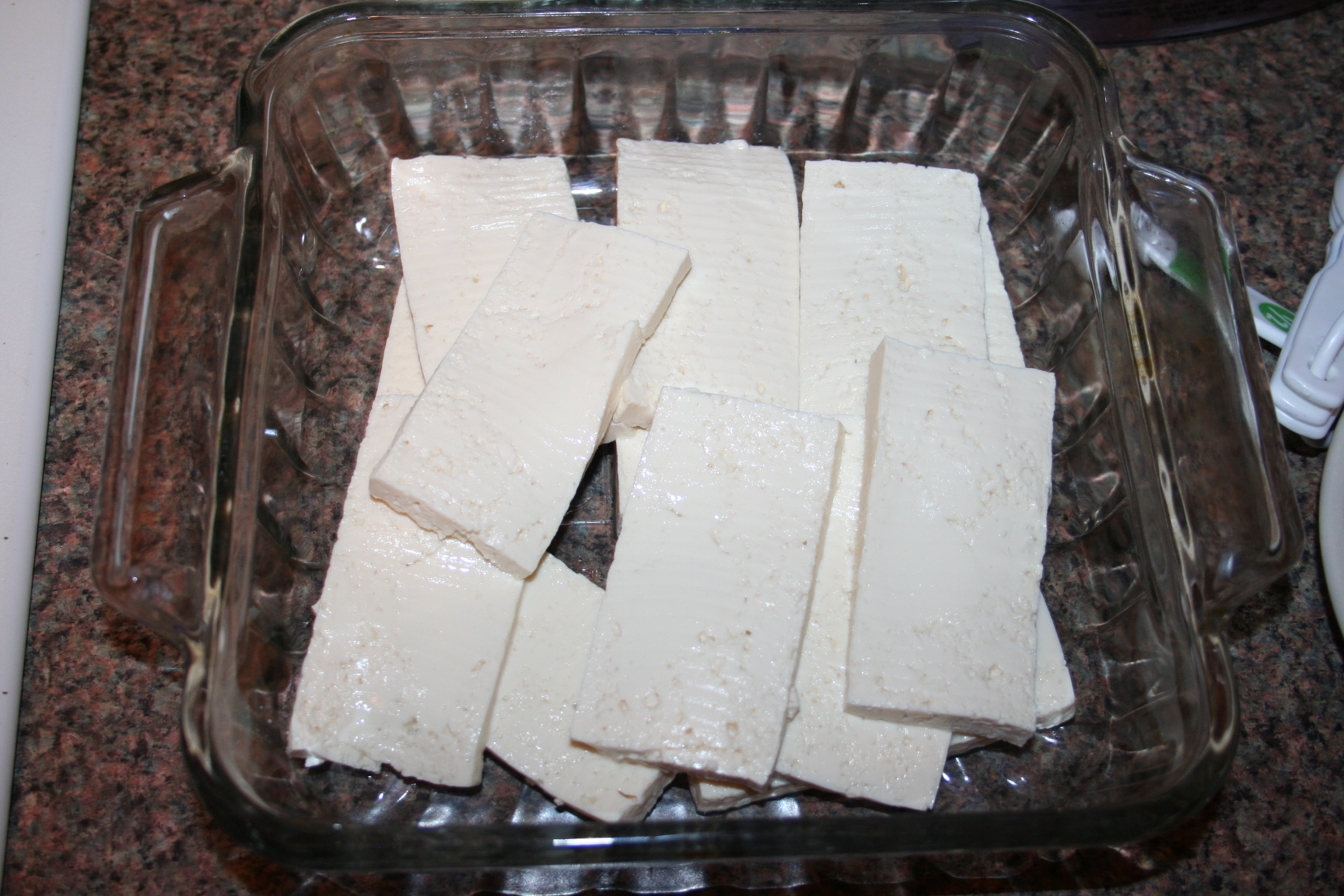 Marinated Tofu Sandwiches – A Lunchtime Favorite – SteMartaen Vegan